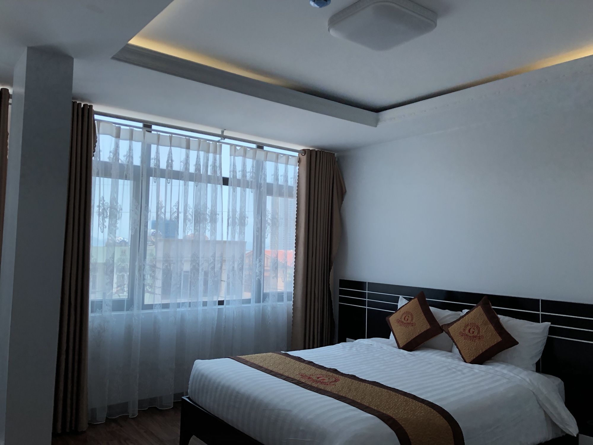 Halong Good Morning Hotel Ha Long Zewnętrze zdjęcie