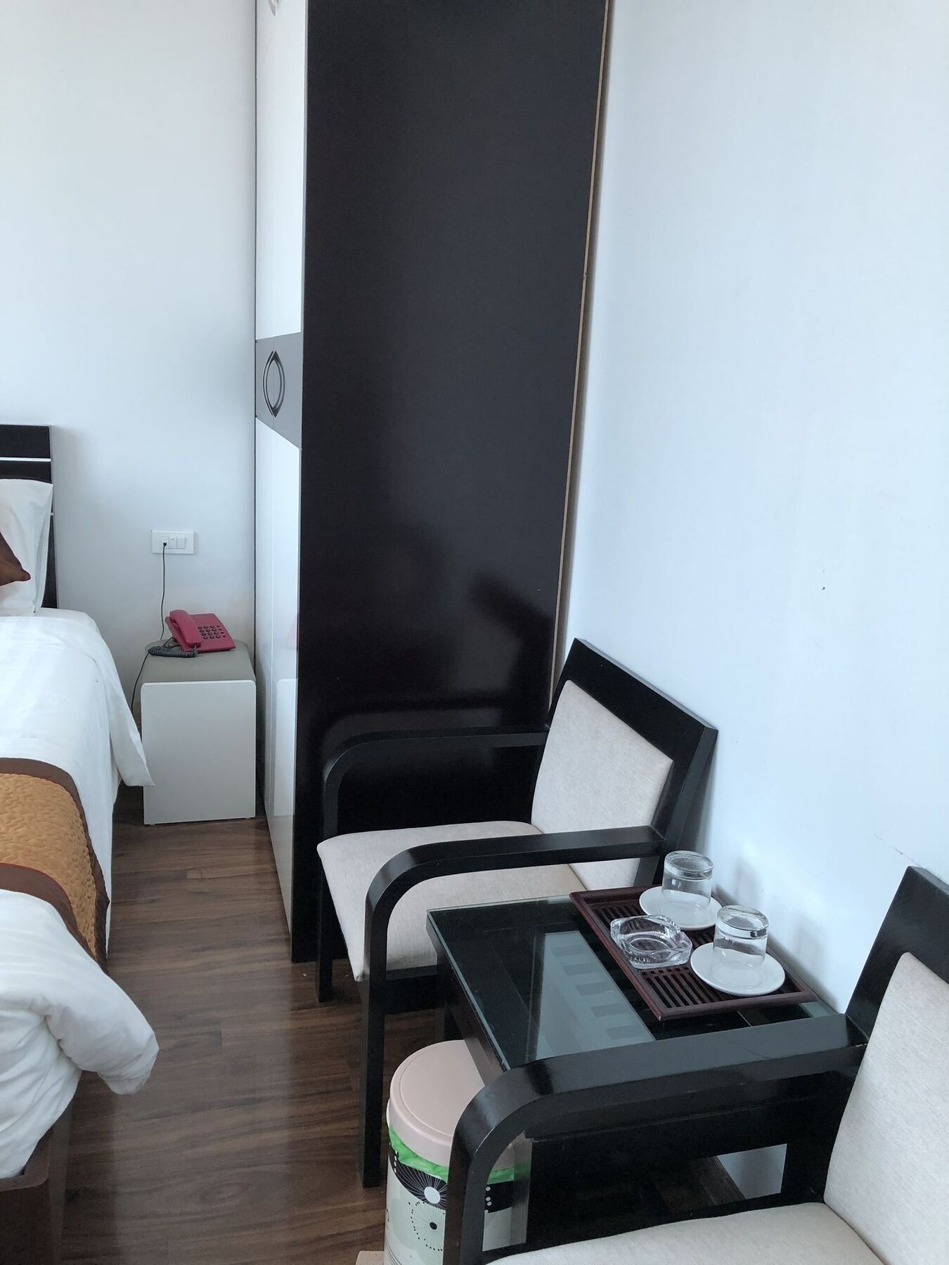 Halong Good Morning Hotel Ha Long Zewnętrze zdjęcie